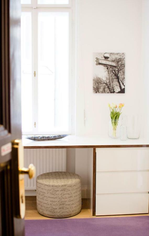 Studio Apartments Naschmarkt - Mai'S Apartments فيينا المظهر الخارجي الصورة
