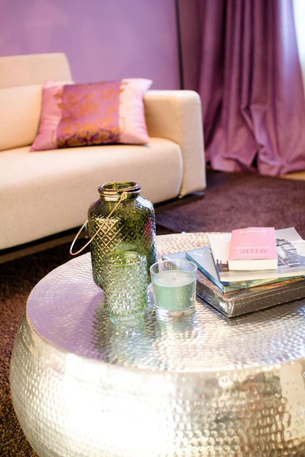 Studio Apartments Naschmarkt - Mai'S Apartments فيينا المظهر الخارجي الصورة