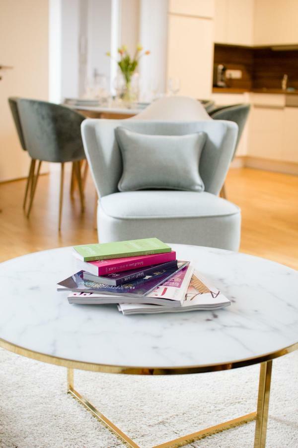 Studio Apartments Naschmarkt - Mai'S Apartments فيينا المظهر الخارجي الصورة