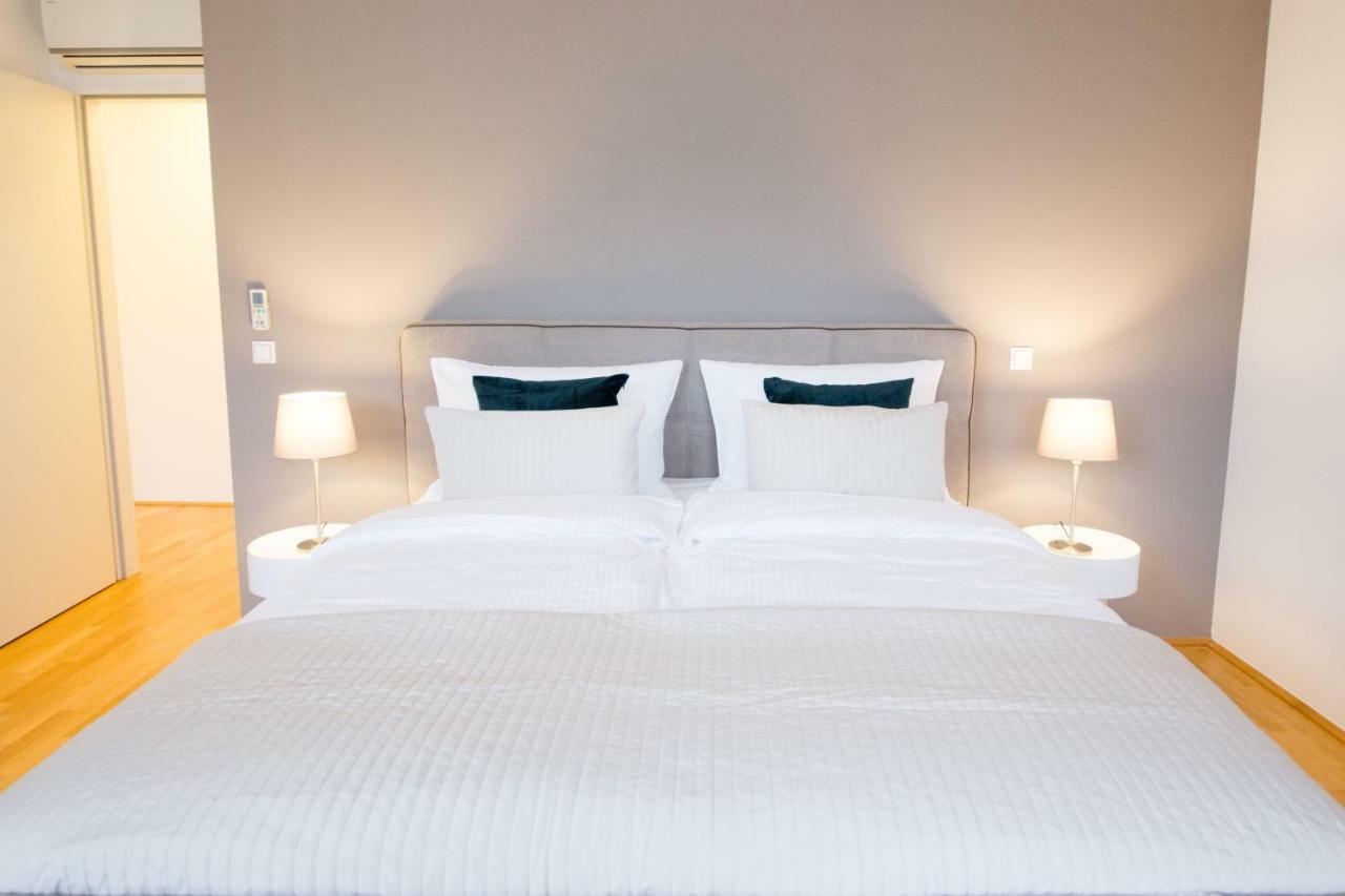 Studio Apartments Naschmarkt - Mai'S Apartments فيينا المظهر الخارجي الصورة
