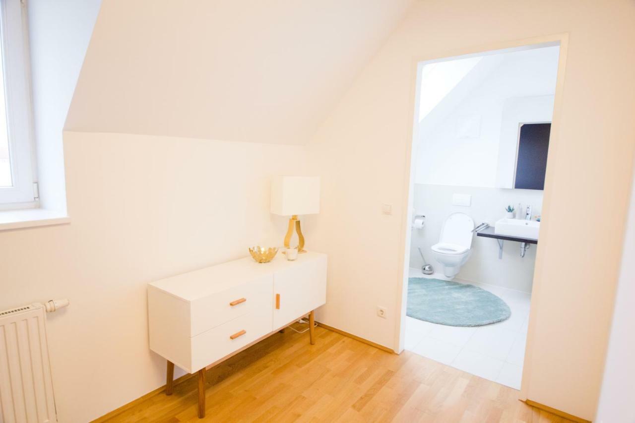 Studio Apartments Naschmarkt - Mai'S Apartments فيينا المظهر الخارجي الصورة