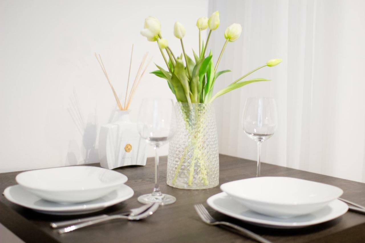 Studio Apartments Naschmarkt - Mai'S Apartments فيينا المظهر الخارجي الصورة